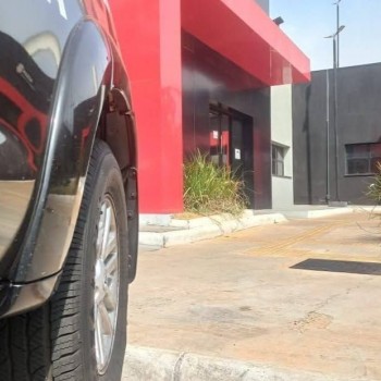 Polícia Civil de Dracena prende homem acusado pela prática de vários delitos